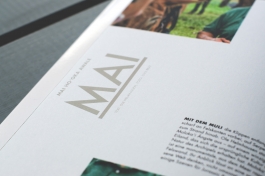 Katharina Godbersen | Design & Art Direction