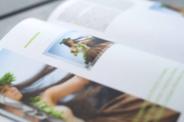 Katharina Godbersen | Design & Art Direction