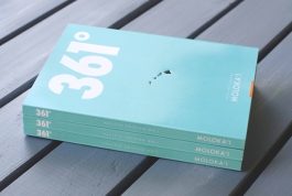 Katharina Godbersen | Design & Art Direction