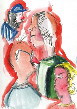 Katharina Godbersen | Design & Art Direction