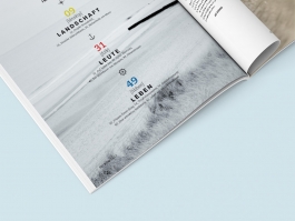 Katharina Godbersen | Design & Art Direction