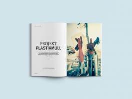 Katharina Godbersen | Design & Art Direction