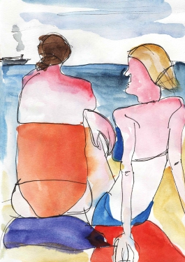 Katharina Godbersen | Design & Art Direction