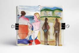 Katharina Godbersen | Design & Art Direction