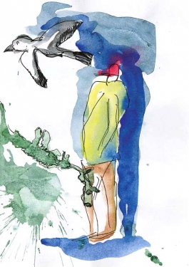 Katharina Godbersen | Design & Art Direction