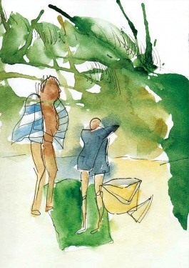 Katharina Godbersen | Design & Art Direction