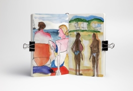 Katharina Godbersen | Design & Art Direction