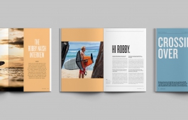 Katharina Godbersen | Design & Art Direction