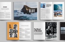 Katharina Godbersen | Design & Art Direction