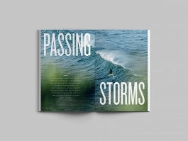 Katharina Godbersen | Design & Art Direction