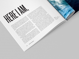 Katharina Godbersen | Design & Art Direction