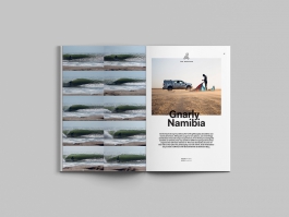 Katharina Godbersen | Design & Art Direction