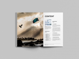 Katharina Godbersen | Design & Art Direction