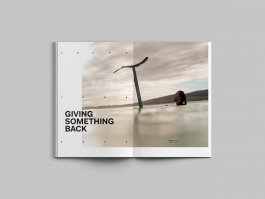 Katharina Godbersen | Design & Art Direction