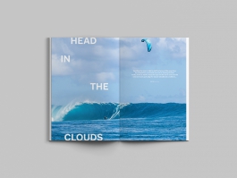 Katharina Godbersen | Design & Art Direction