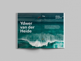 Katharina Godbersen | Design & Art Direction