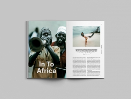 Katharina Godbersen | Design & Art Direction