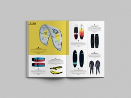 Katharina Godbersen | Design & Art Direction