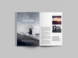 Katharina Godbersen | Design & Art Direction