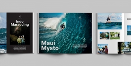 Katharina Godbersen | Design & Art Direction