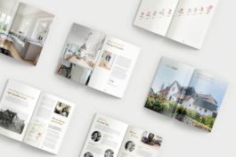 Katharina Godbersen | Design & Art Direction