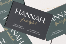 Katharina Godbersen | Design & Art Direction