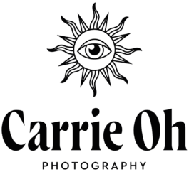 Carrie_Oh_Logo_Design