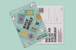 Katharina Godbersen | Design & Art Direction