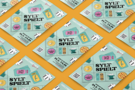 Katharina Godbersen | Design & Art Direction