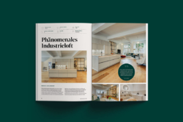 Katharina Godbersen | Design & Art Direction