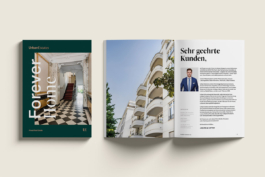 Katharina Godbersen | Design & Art Direction