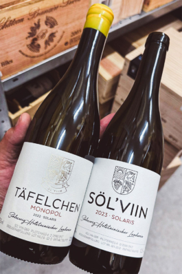 Sölviin_Täfelchen_Bottle