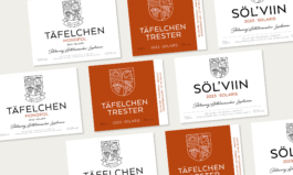 Sölviin_Täfelchen_Wine_Label_Design