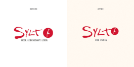 Sylt_Logo_Design_Before_After