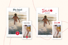 Sylt_Magazine_Flyer_Design